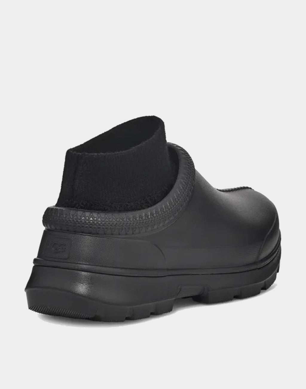 UGG Slip-on Tasman X Nero