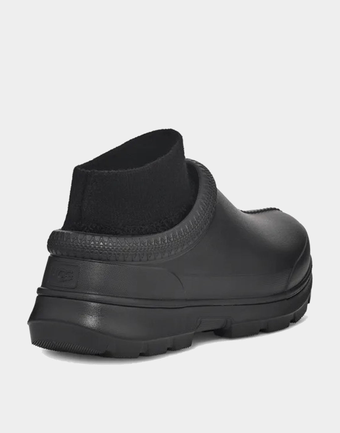 UGG Slip-on Tasman X Nero