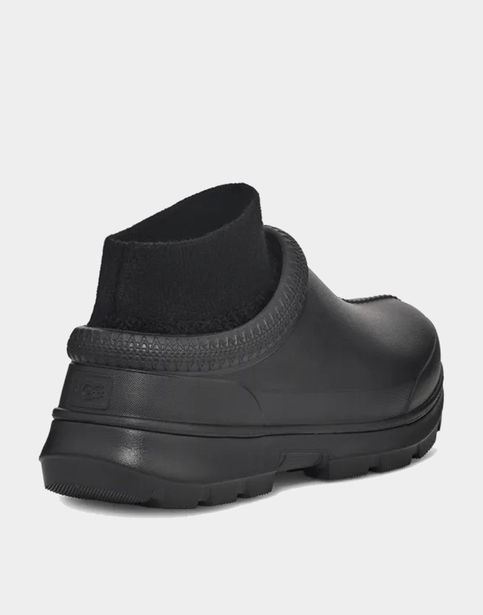 UGG Slip-on Tasman X Nero