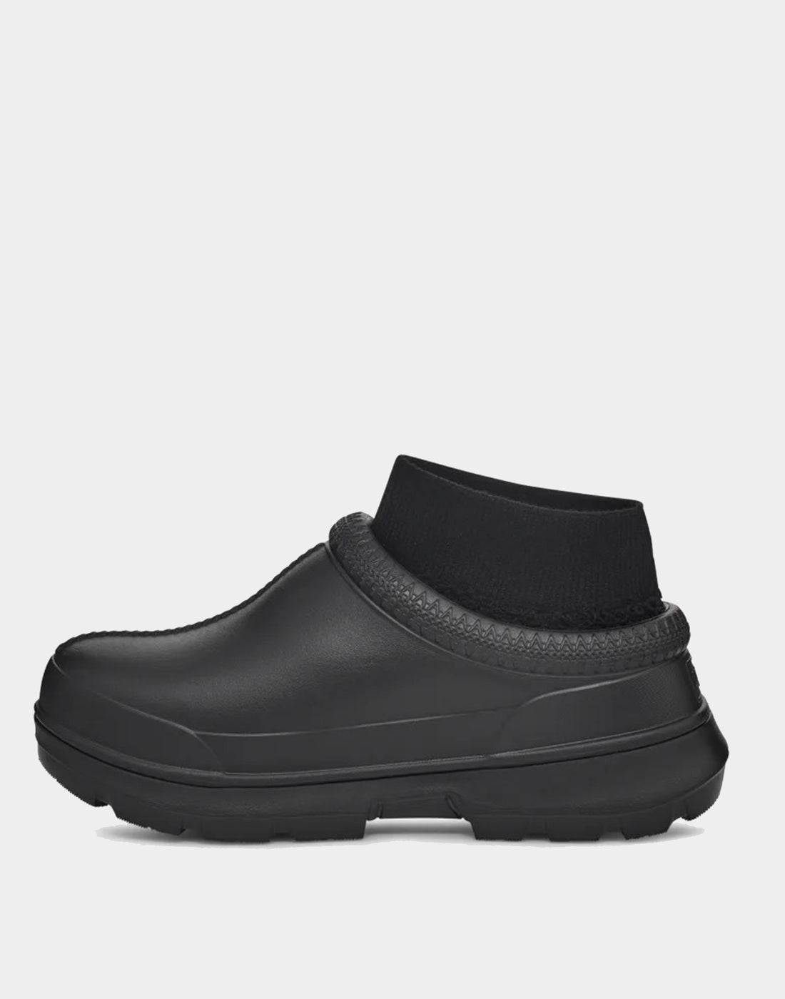 UGG Slip-on Tasman X Nero