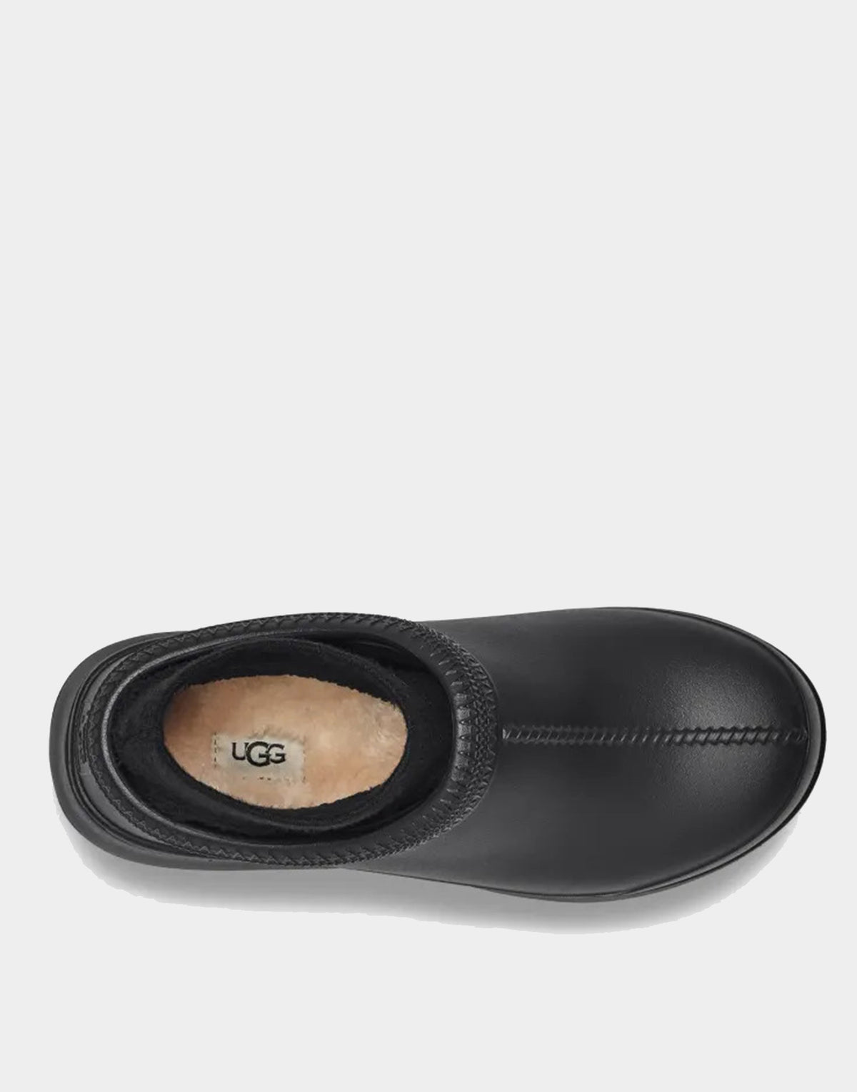 UGG Slip-on Tasman X Nero