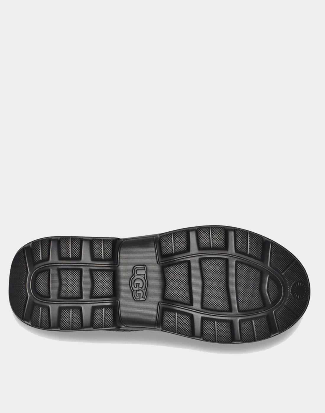 UGG Slip-on Tasman X Nero