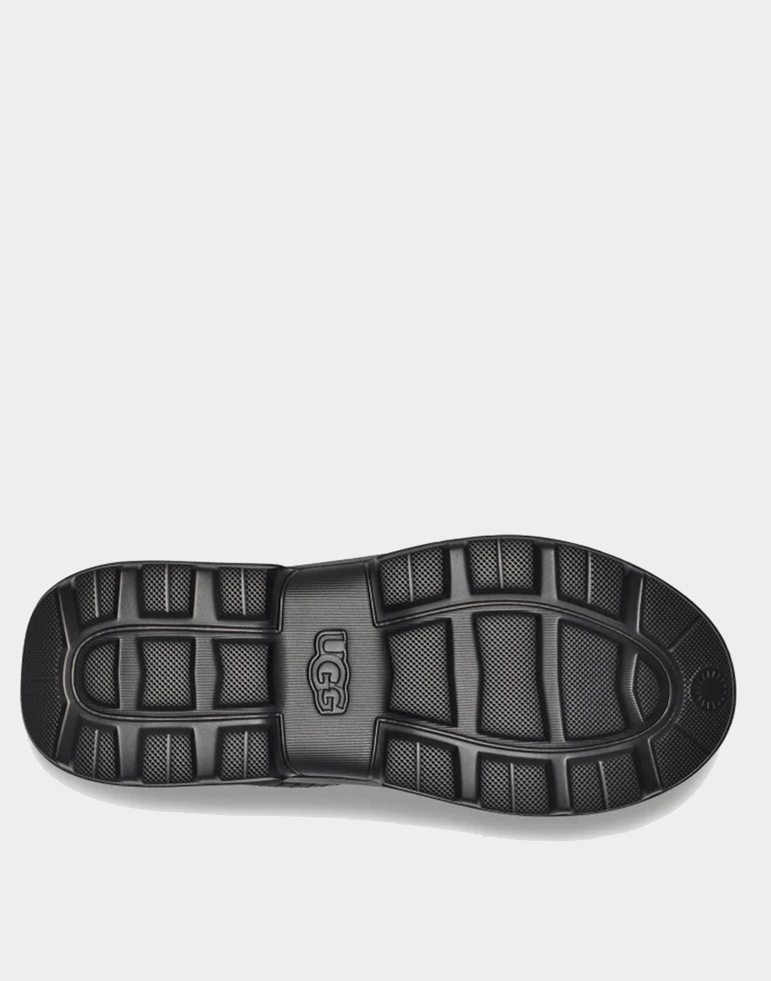 UGG Slip-on Tasman X Nero