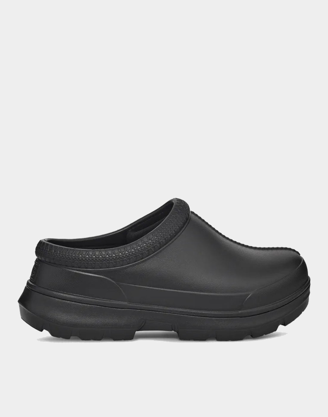 UGG Slip-on Tasman X Nero