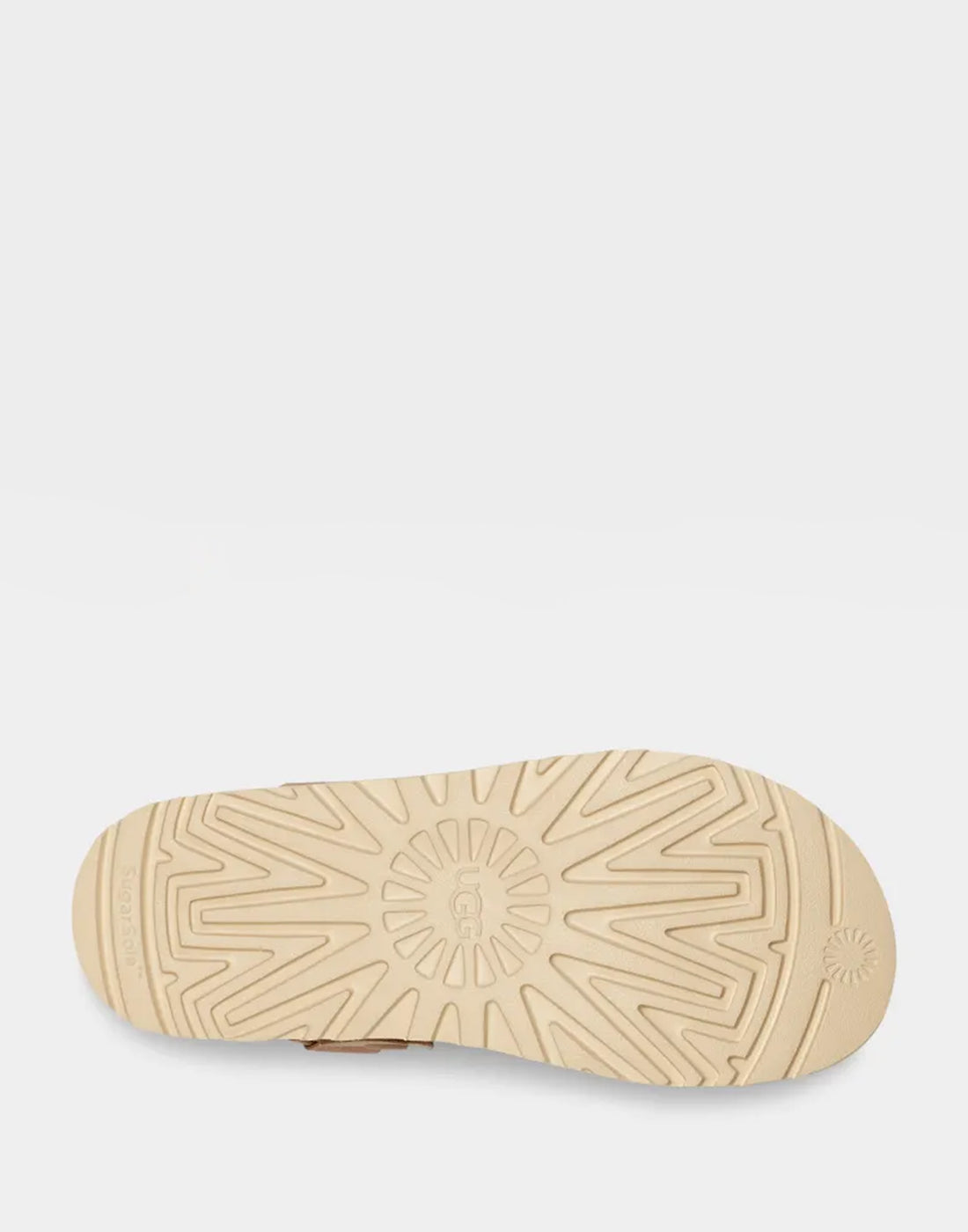 UGG Sabot Goldenstar Driftwood