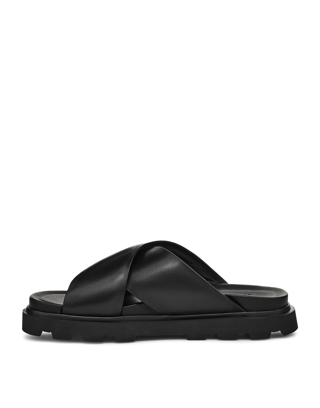 UGG Sandali Capitelle Crossband Black
