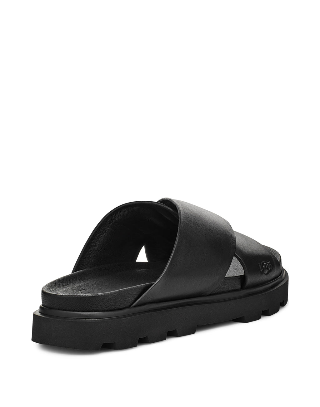 UGG Sandali Capitelle Crossband Black