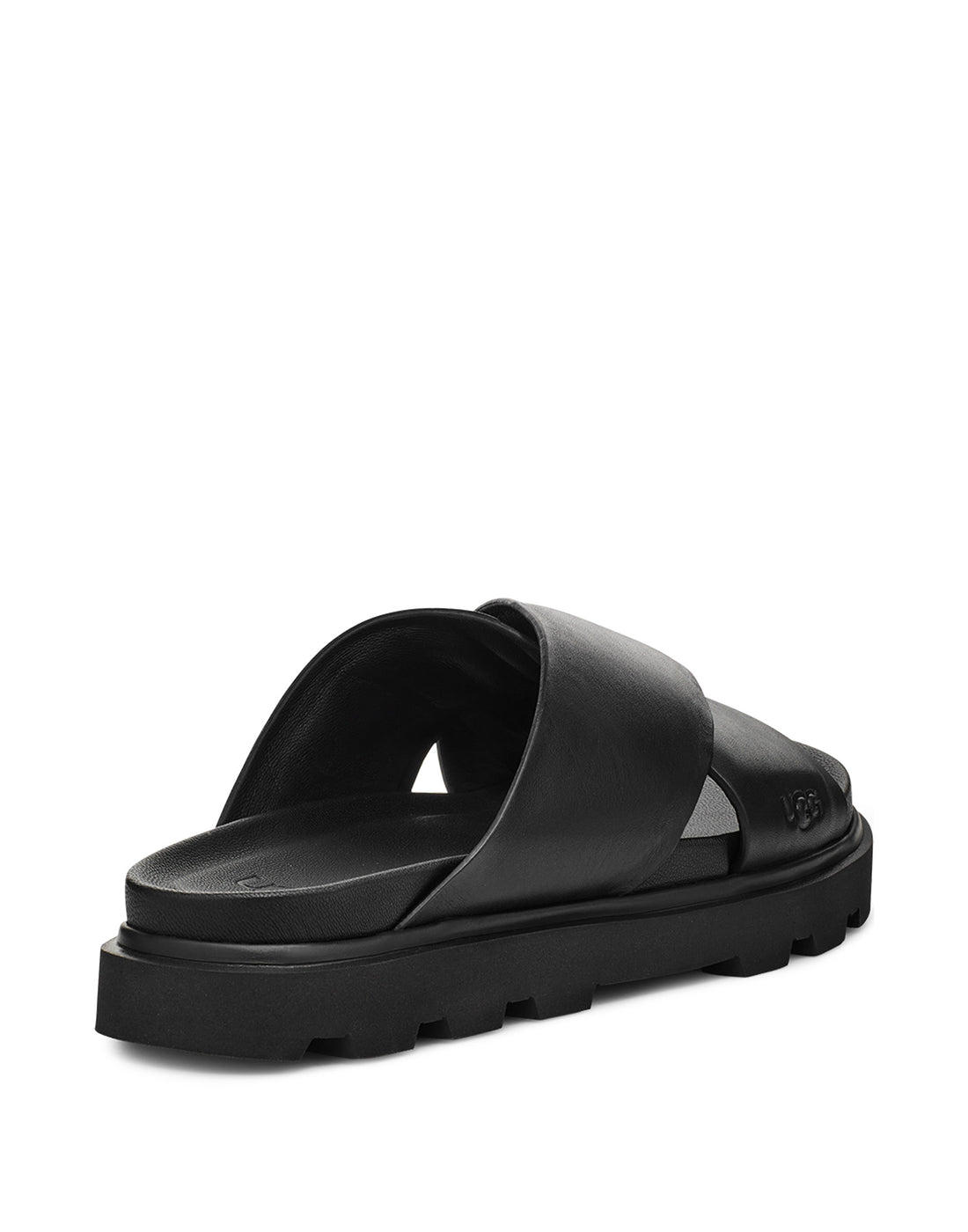 UGG Sandali Capitelle Crossband Black