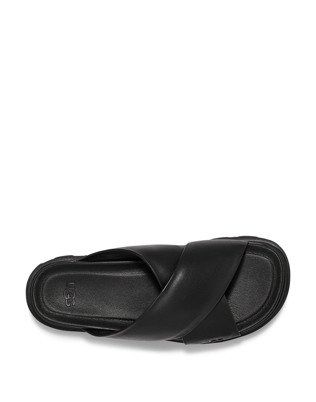 UGG Sandali Capitelle Crossband Black