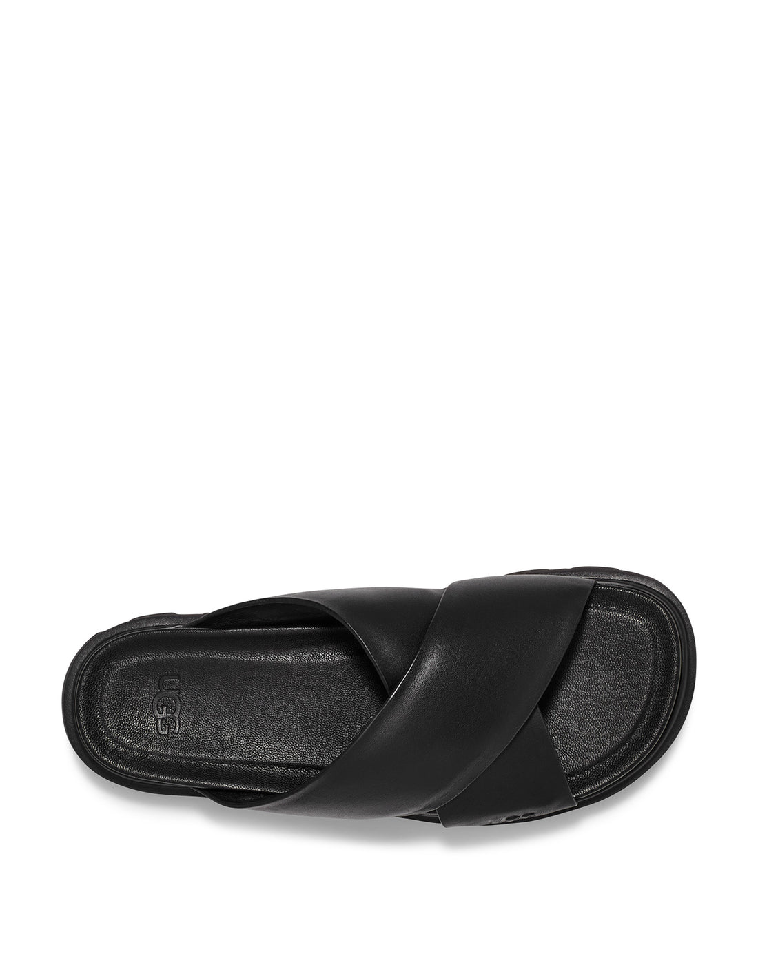 UGG Sandali Capitelle Crossband Black