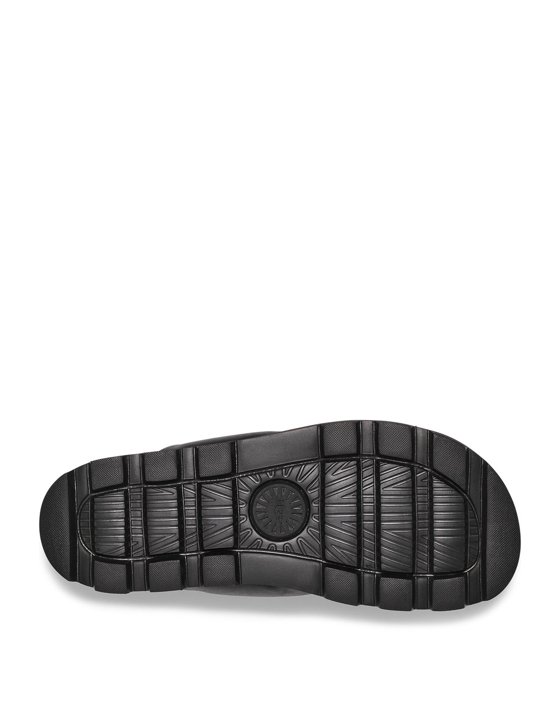 UGG Sandali Capitelle Crossband Black