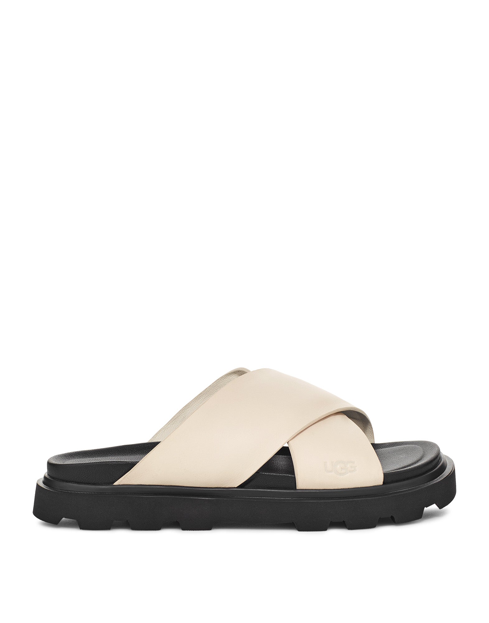 UGG Sandali Capitelle Crossband Jasmine