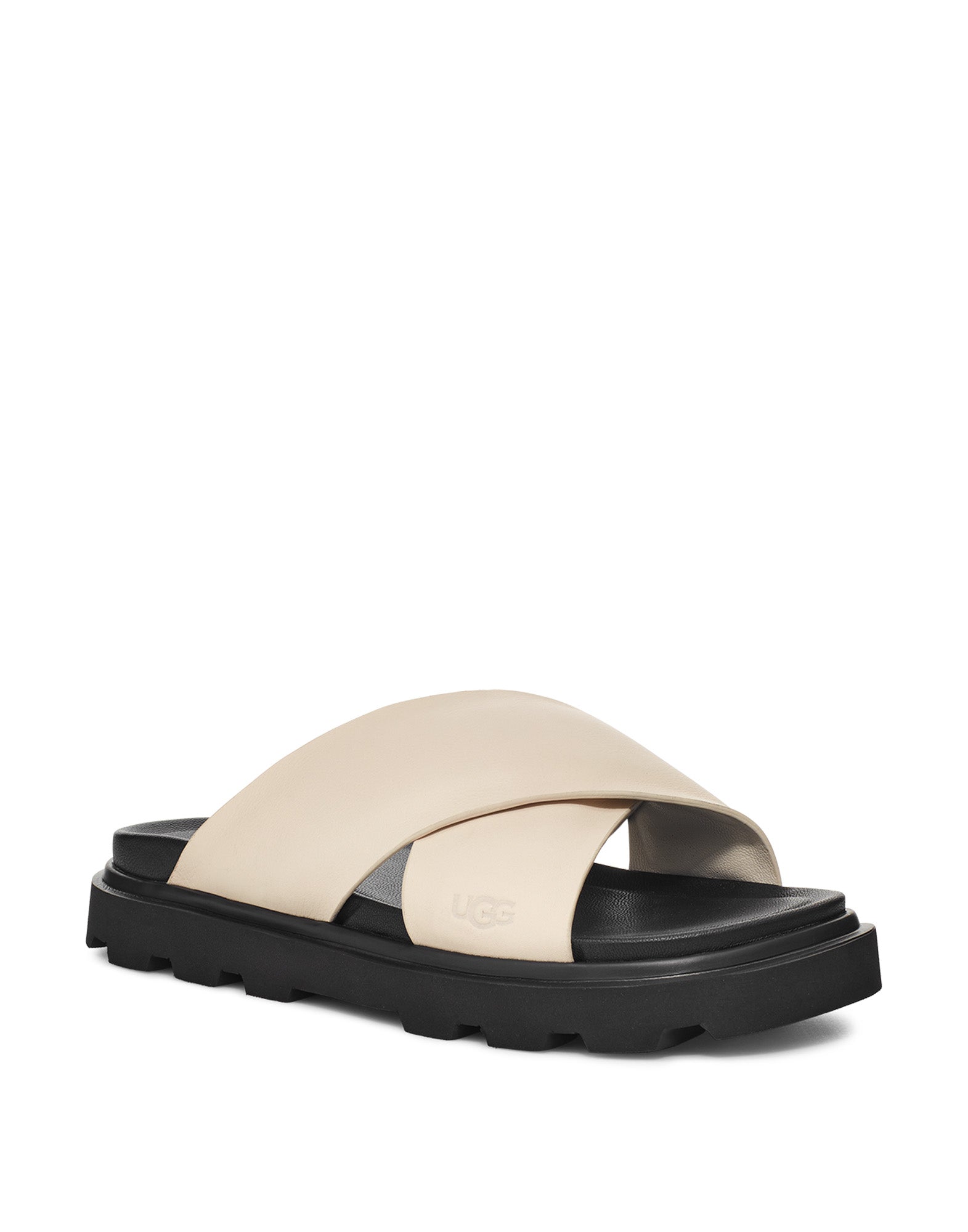 UGG Sandali Capitelle Crossband Jasmine