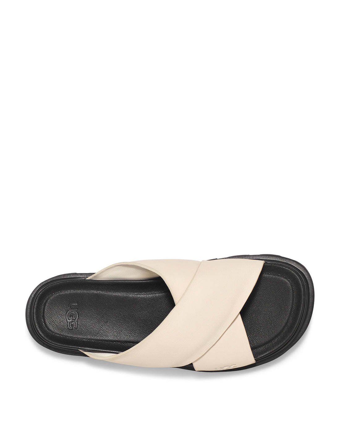UGG Sandali Capitelle Crossband Jasmine