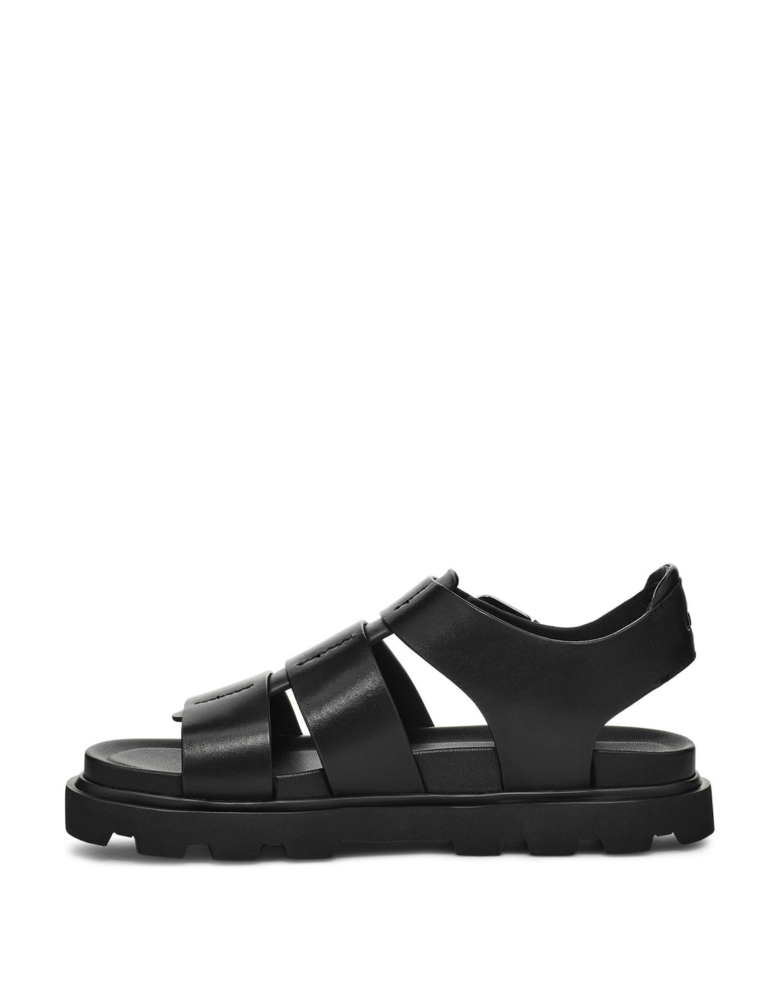UGG Sandali Capitelle Strap Black