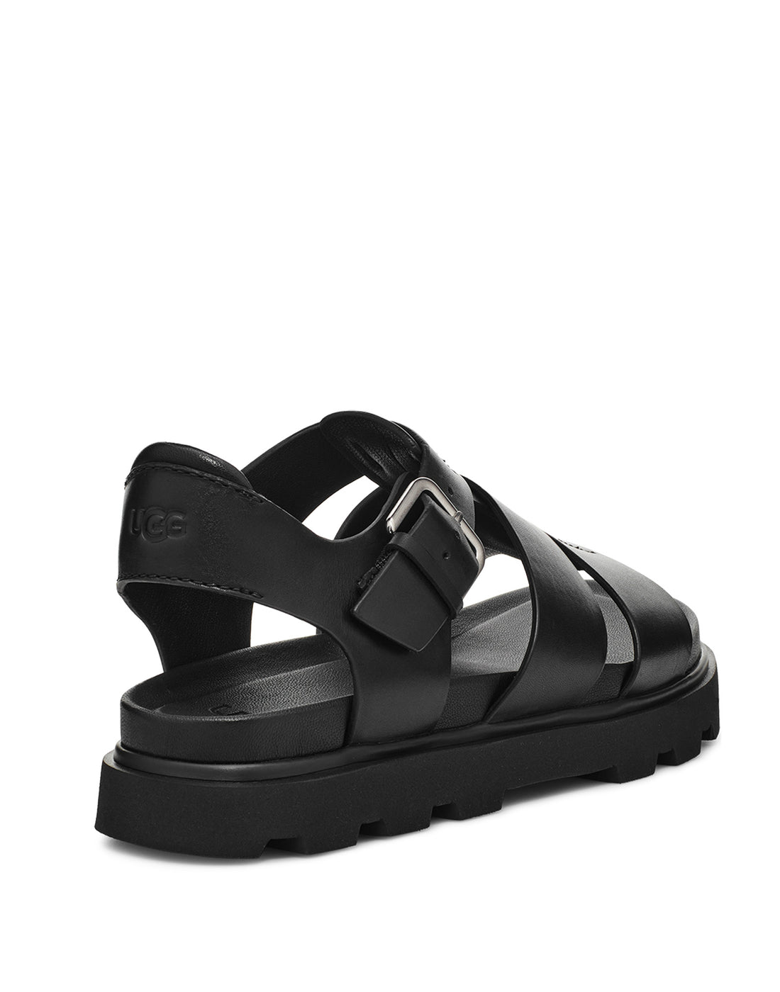 UGG Sandali Capitelle Strap Black