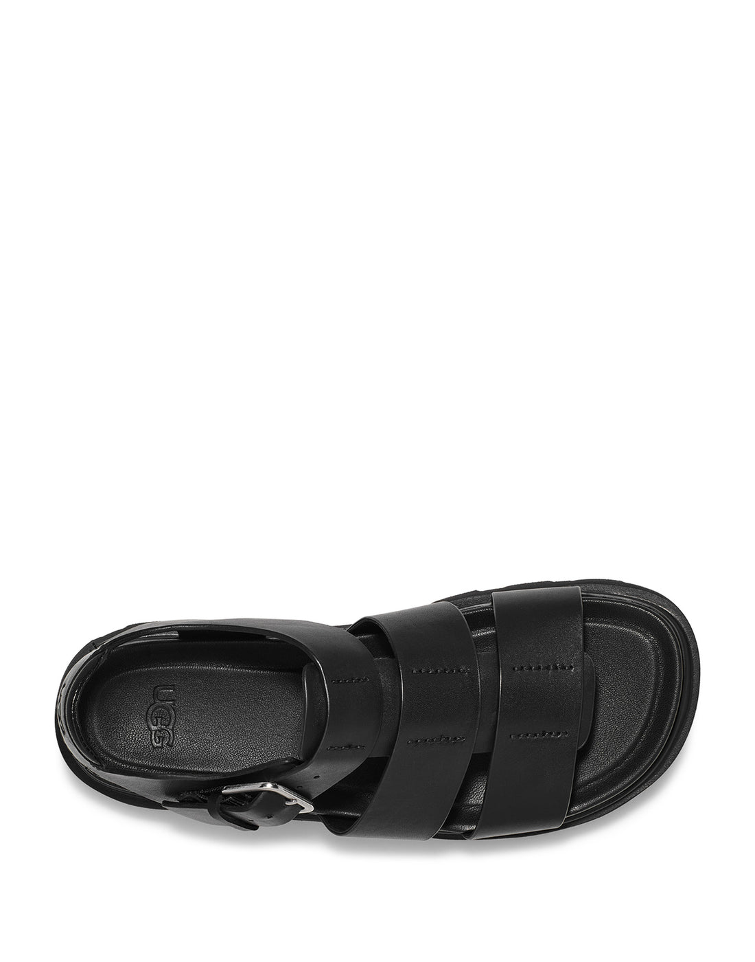 UGG Sandali Capitelle Strap Black