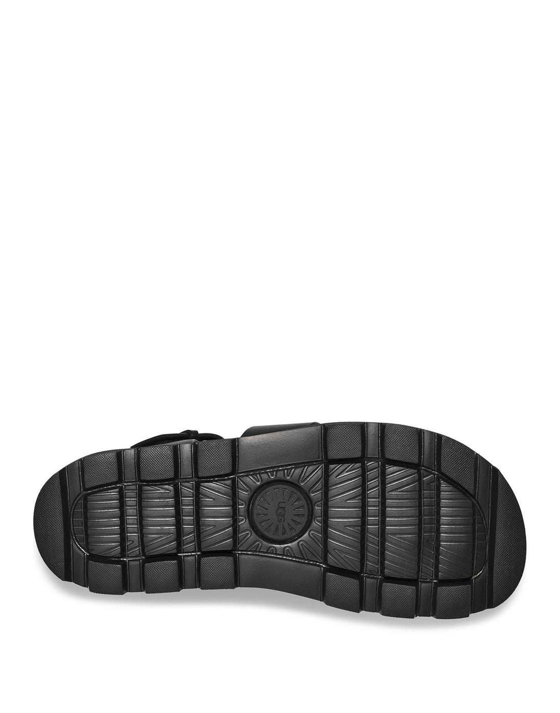 UGG Sandali Capitelle Strap Black
