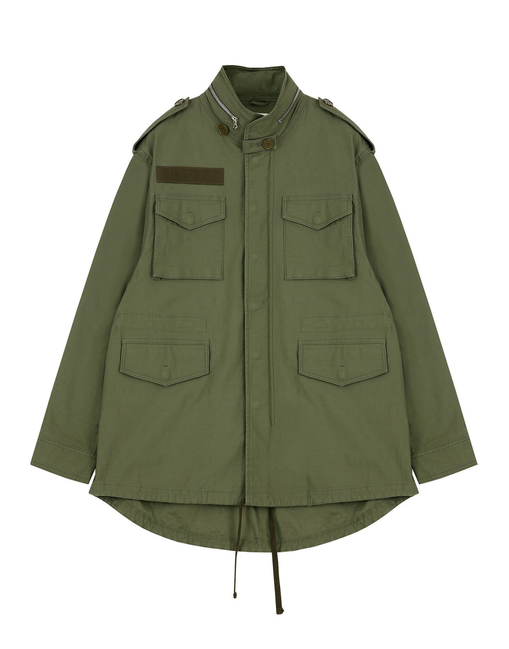 VIS A VIS Field Jacket M65 Olive Drab