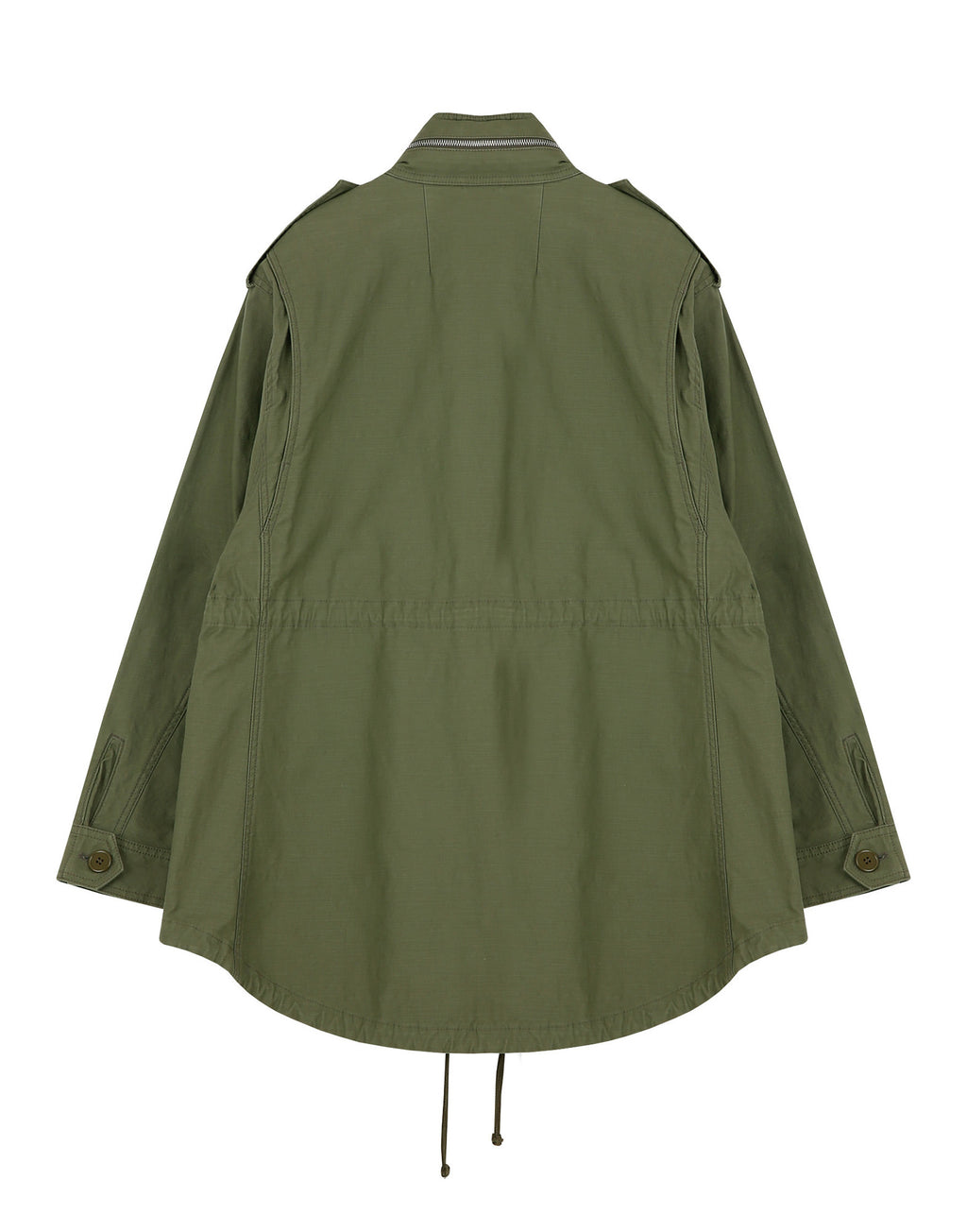 VIS A VIS Field Jacket M65 Olive Drab