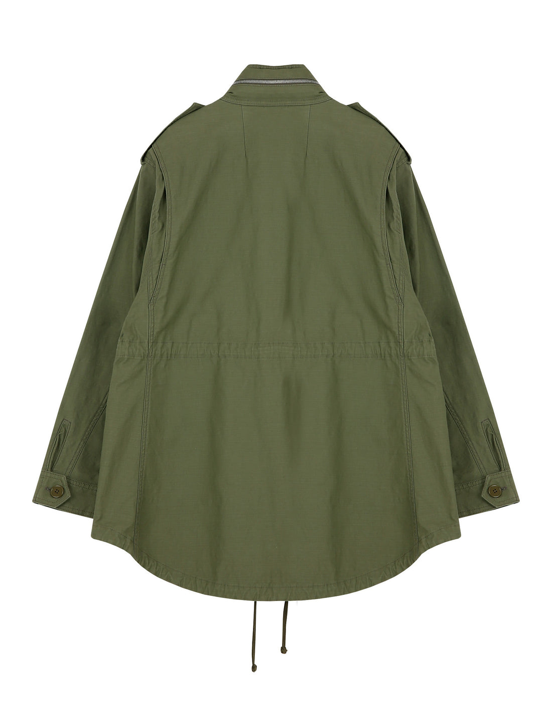 VIS A VIS Field Jacket M65 Olive Drab