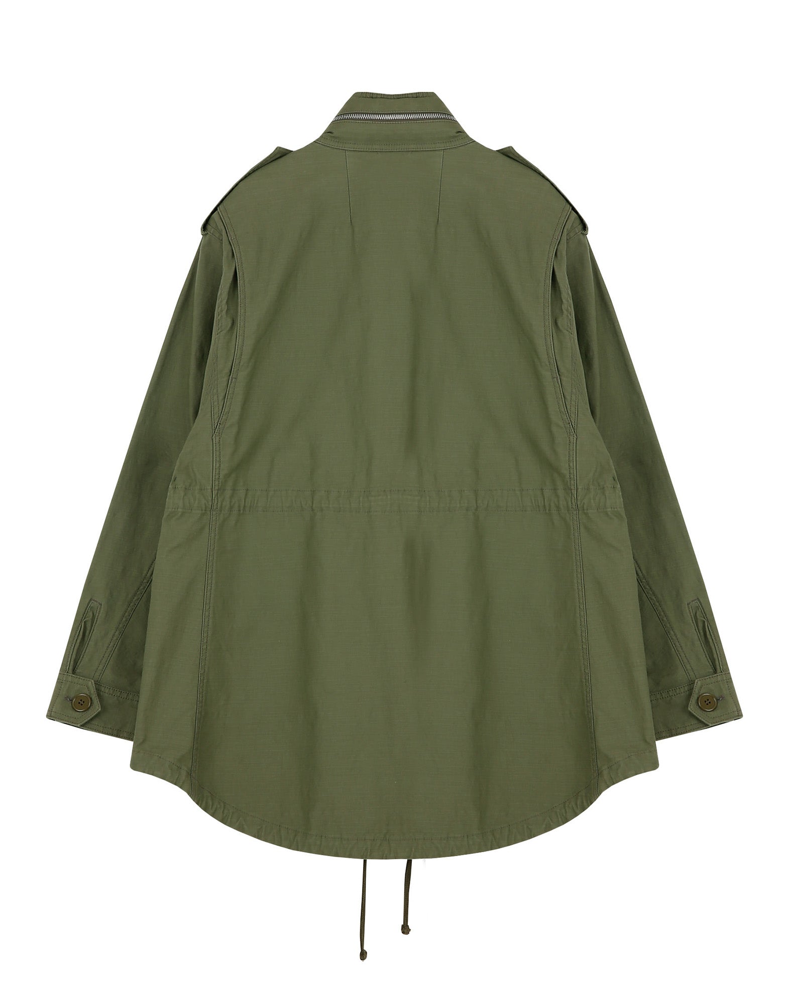 VIS A VIS Field Jacket M65 Olive Drab
