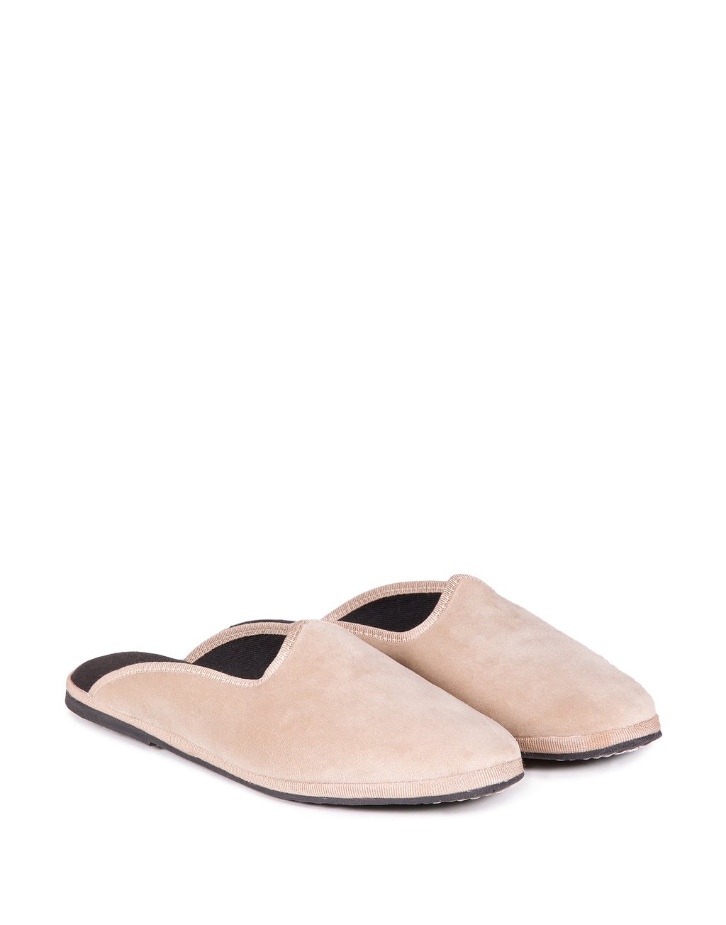 Friulian Sabot in Velvet