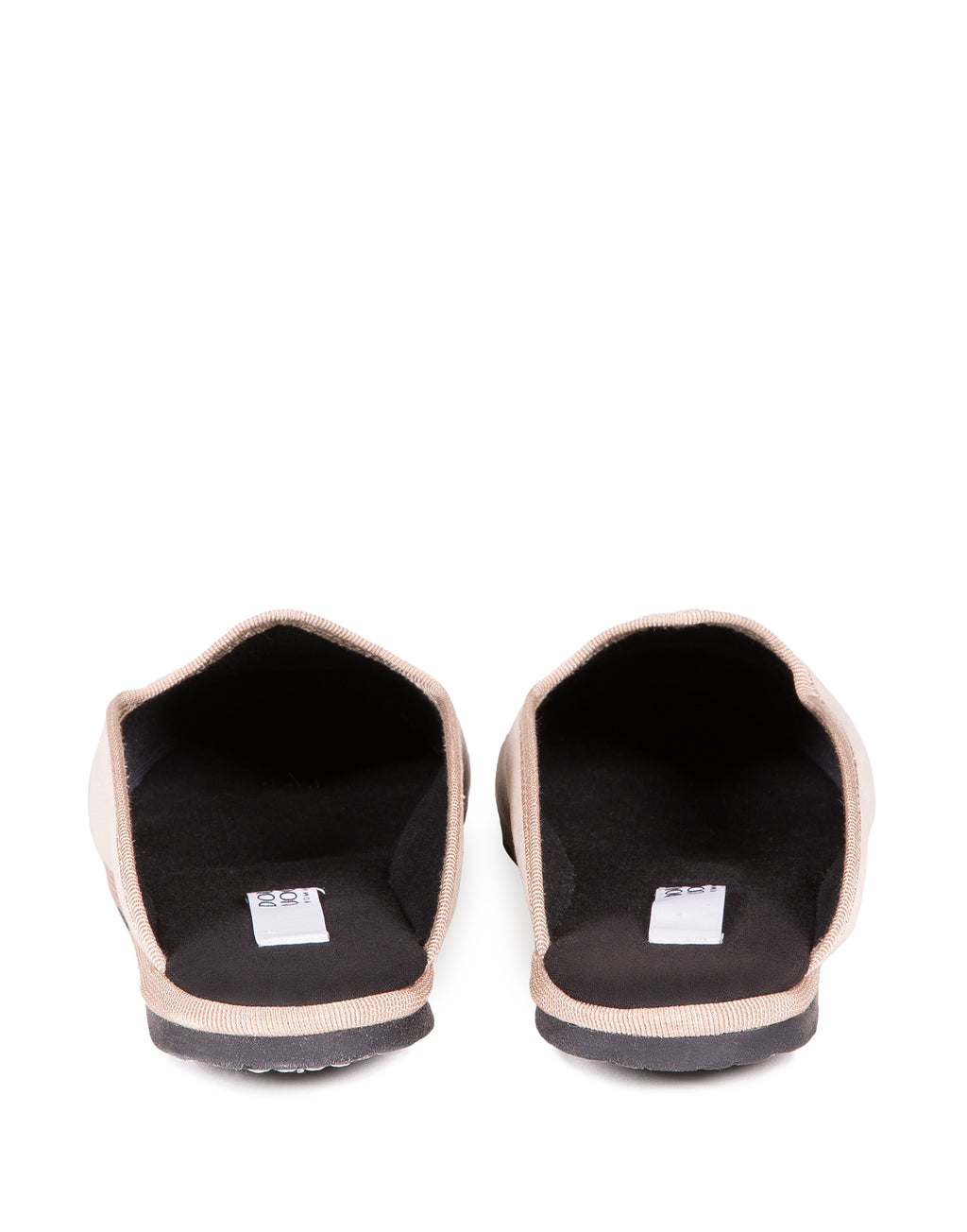 Friulian Sabot in Velvet