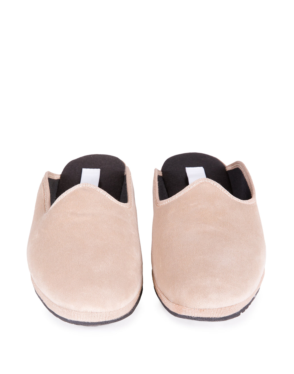 Friulian Sabot in Velvet