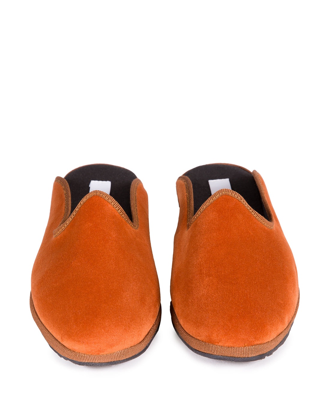 Friulian Sabot in Velvet