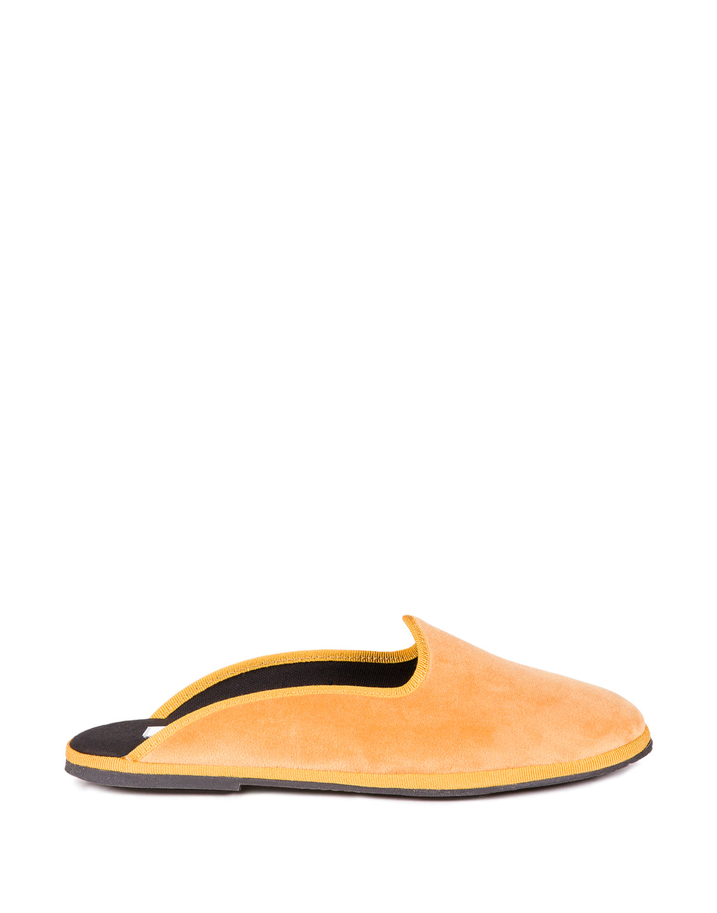 Friulian Sabot in Velvet