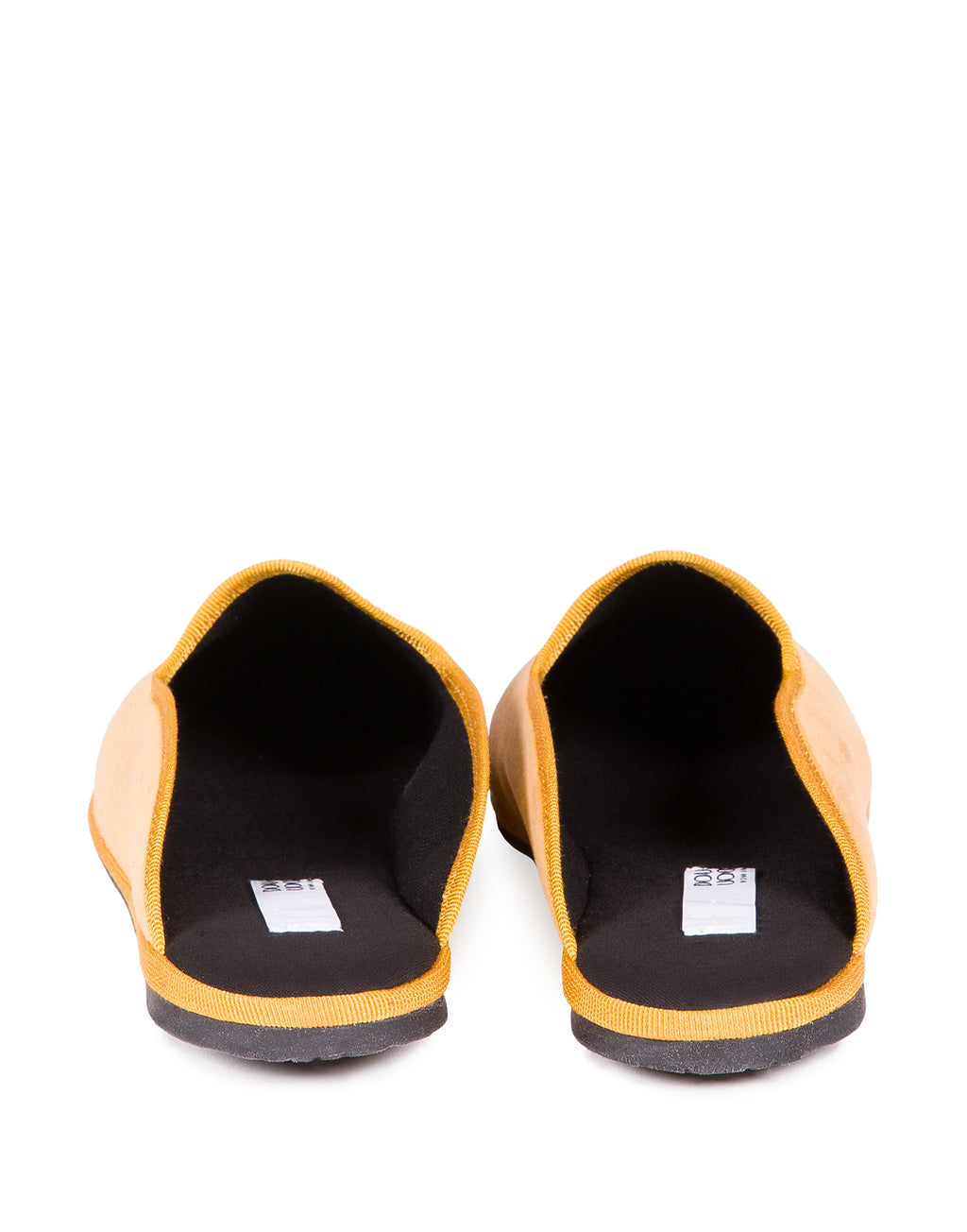 Friulian Sabot in Velvet