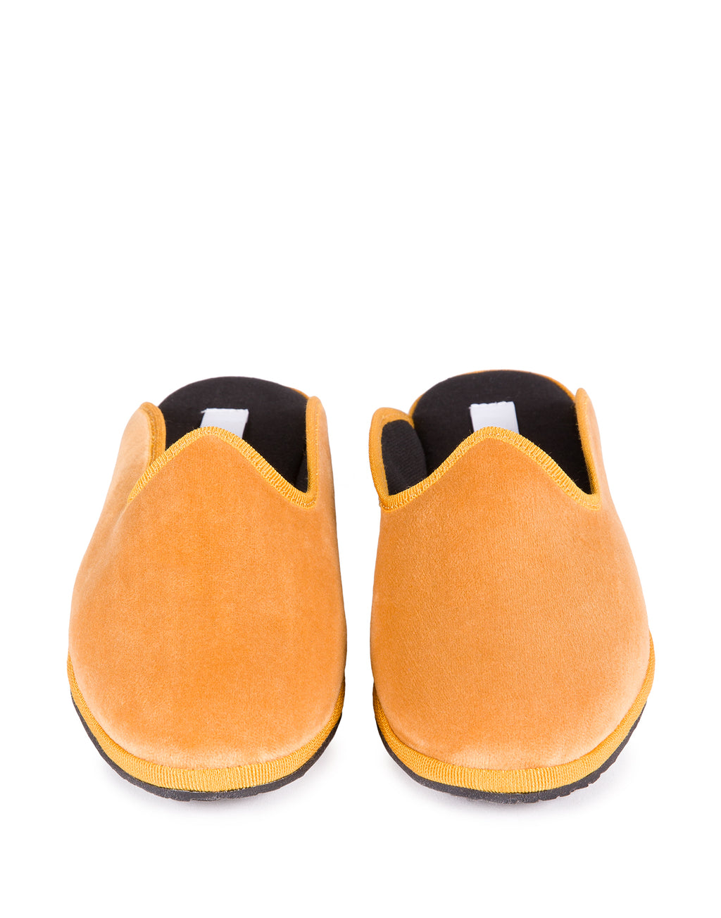 Friulian Sabot in Velvet