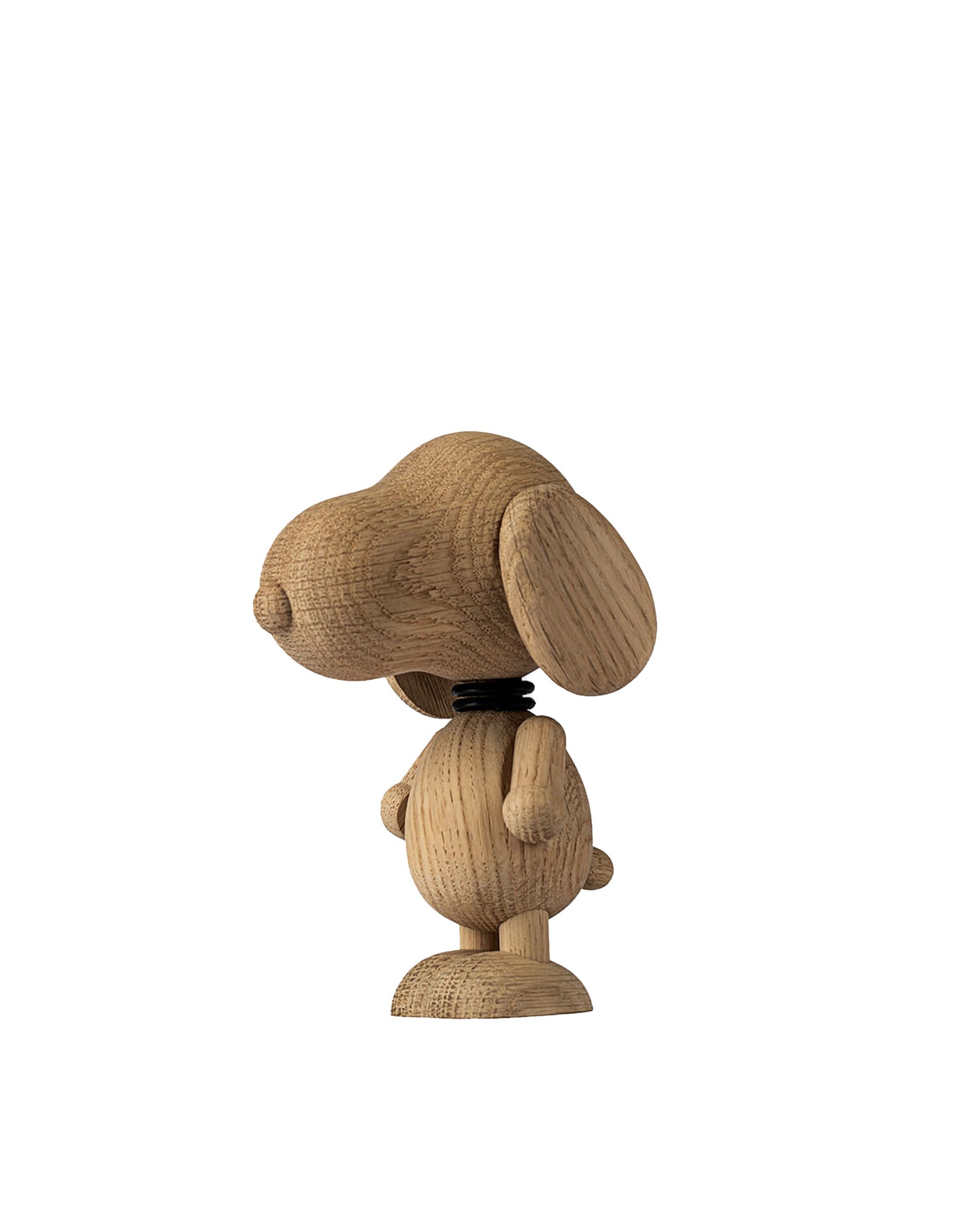 BOYHOOD Mr. B'eagle in Legno