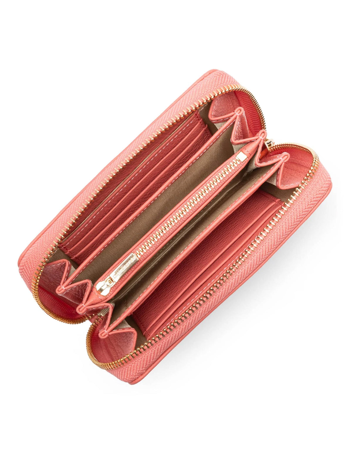 LANCASTER Portefeuille Dune Blush