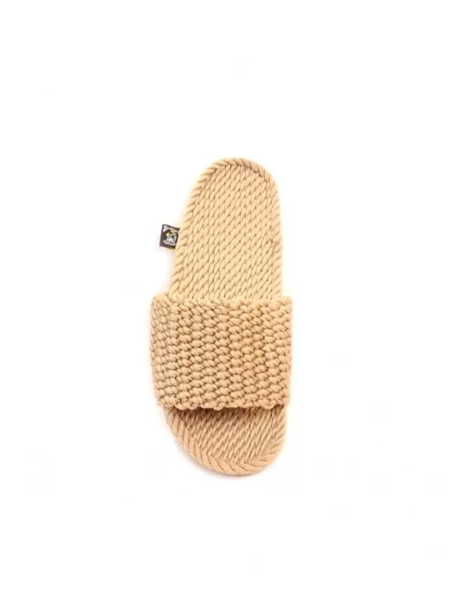 NOMADIC STATE OF MIND Slider Full Nelson in Corda
Beige