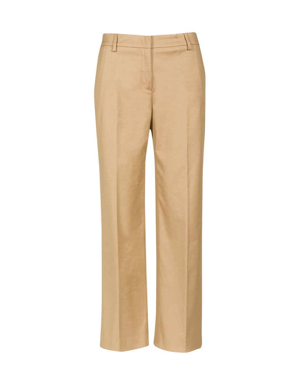 Men's trousers in Gabardine