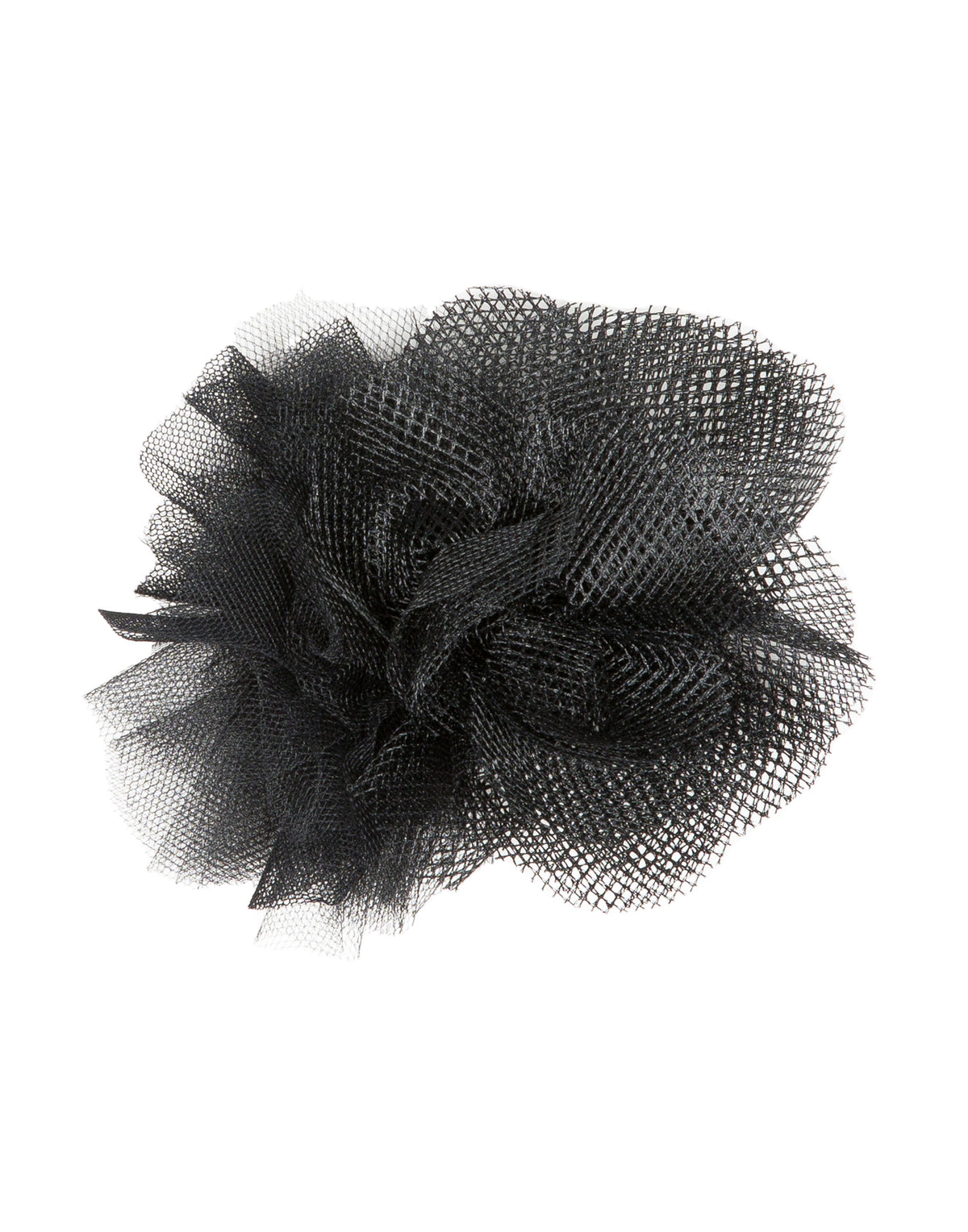 DOUUOD Broche Fleur en Filet
