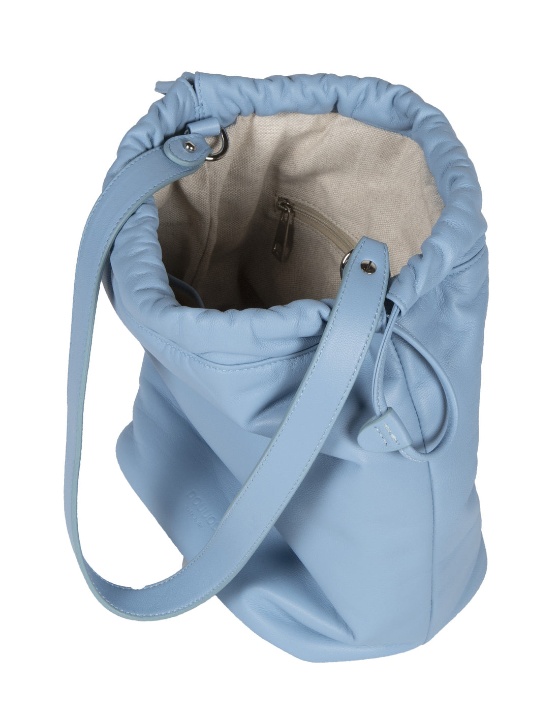 Bucket bag