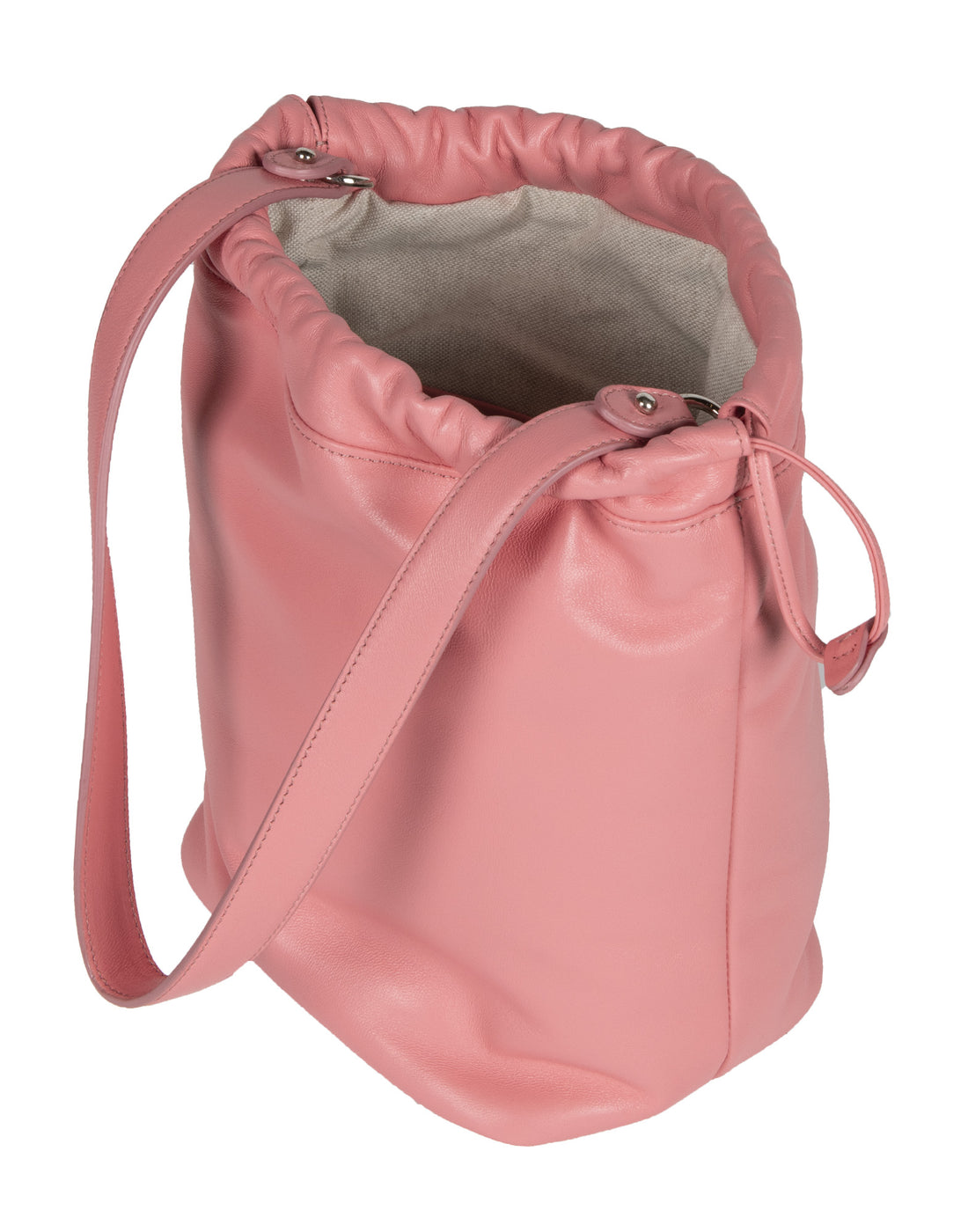 Bucket bag