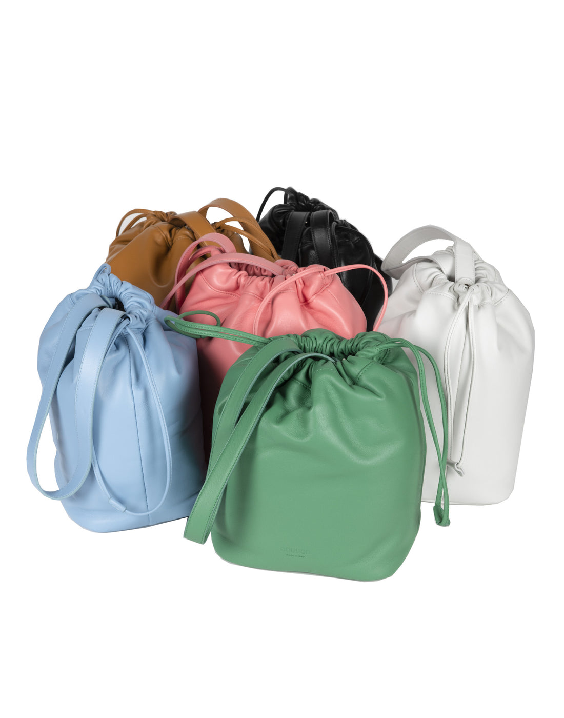 Bucket bag