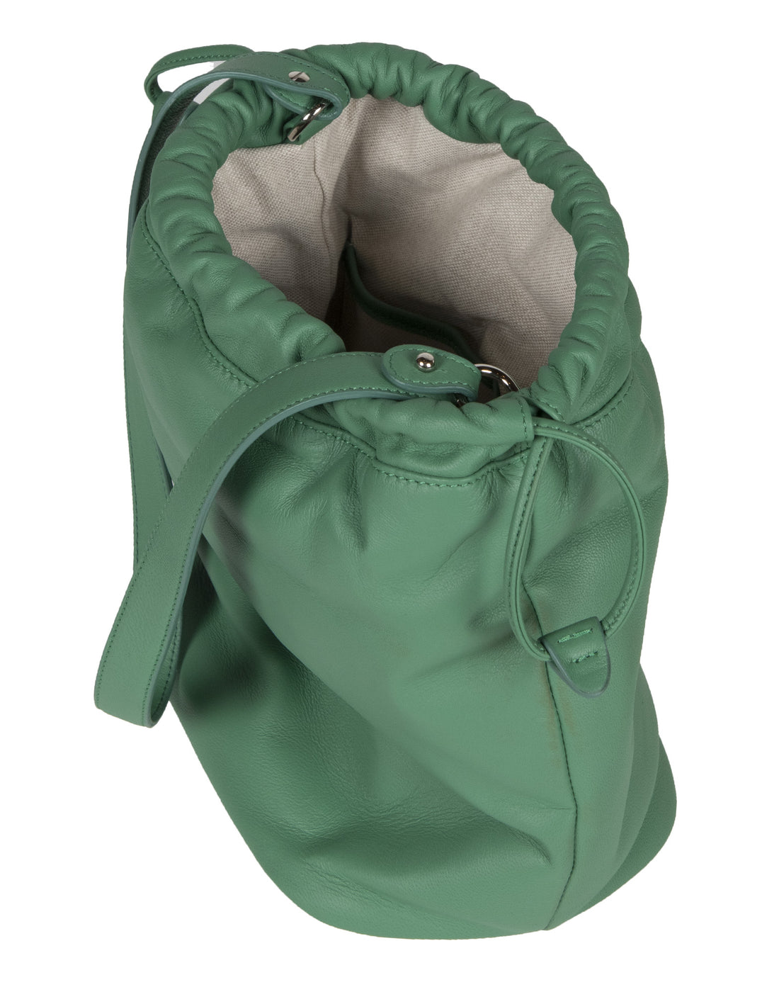 Bucket bag