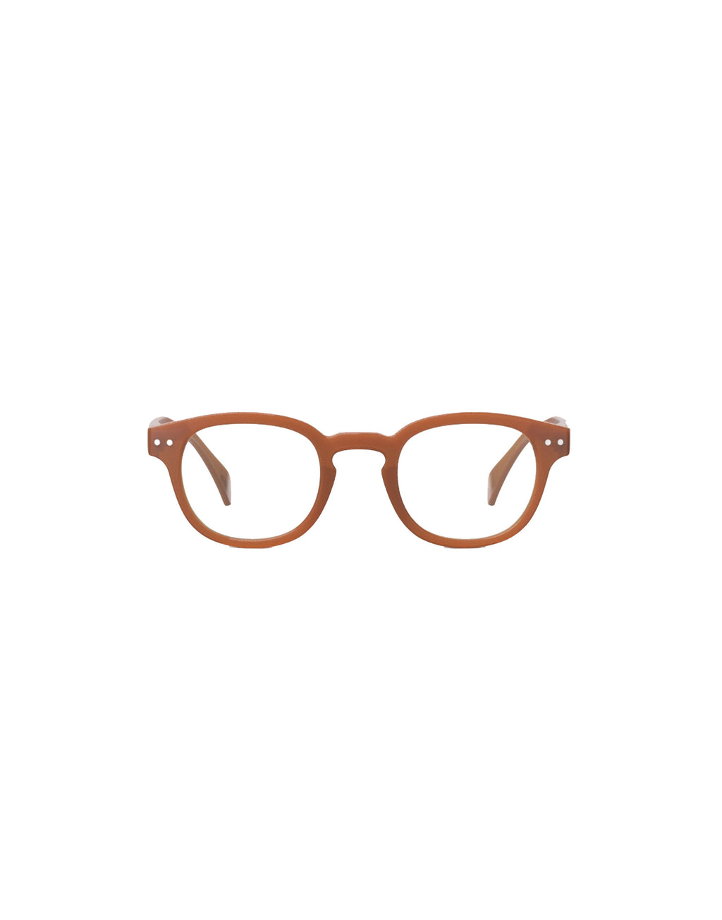 IZIPIZI Occhiali da Lettura Mod. C Spicy Clove