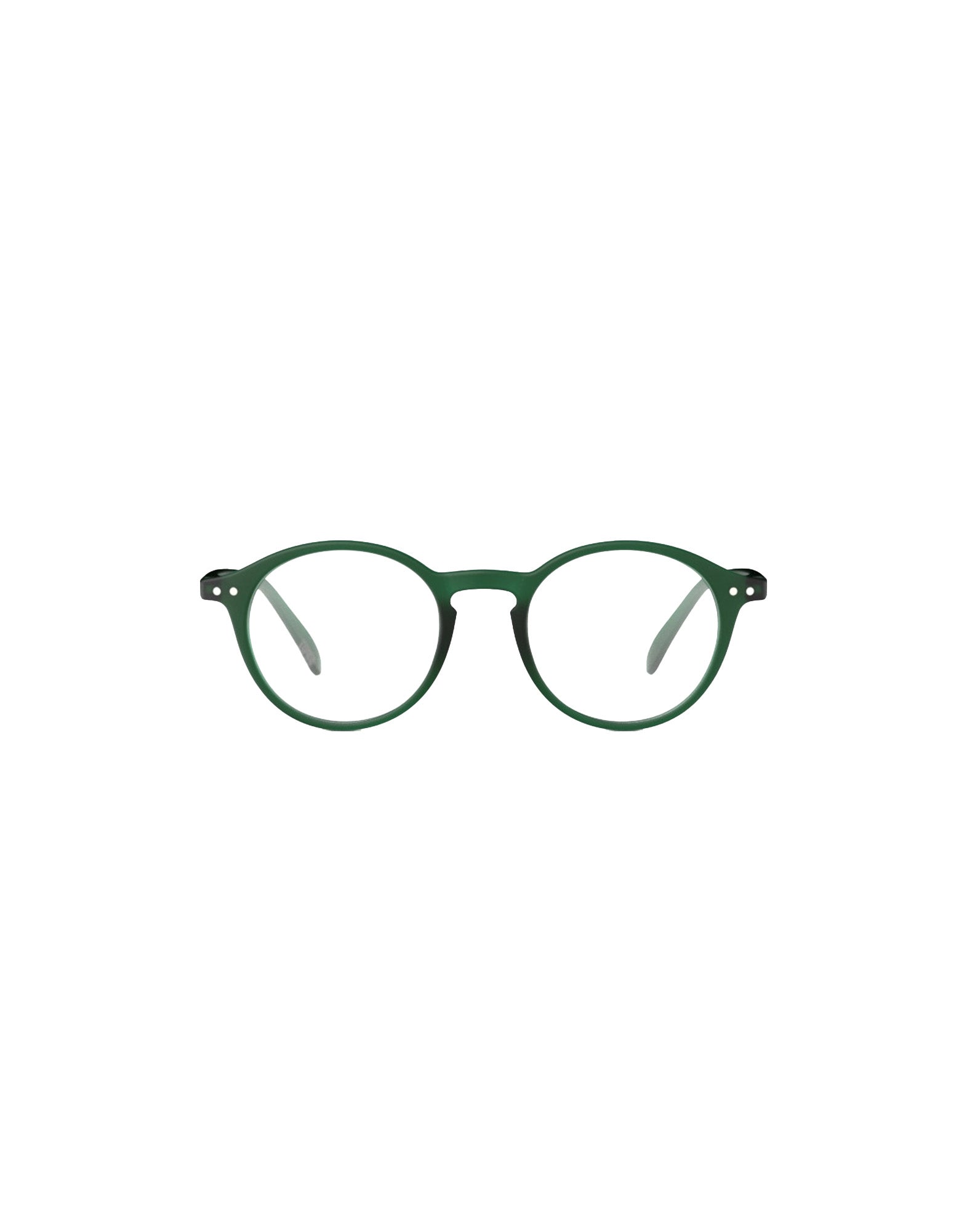 IZIPIZI Occhiali da Lettura Mod. D Green