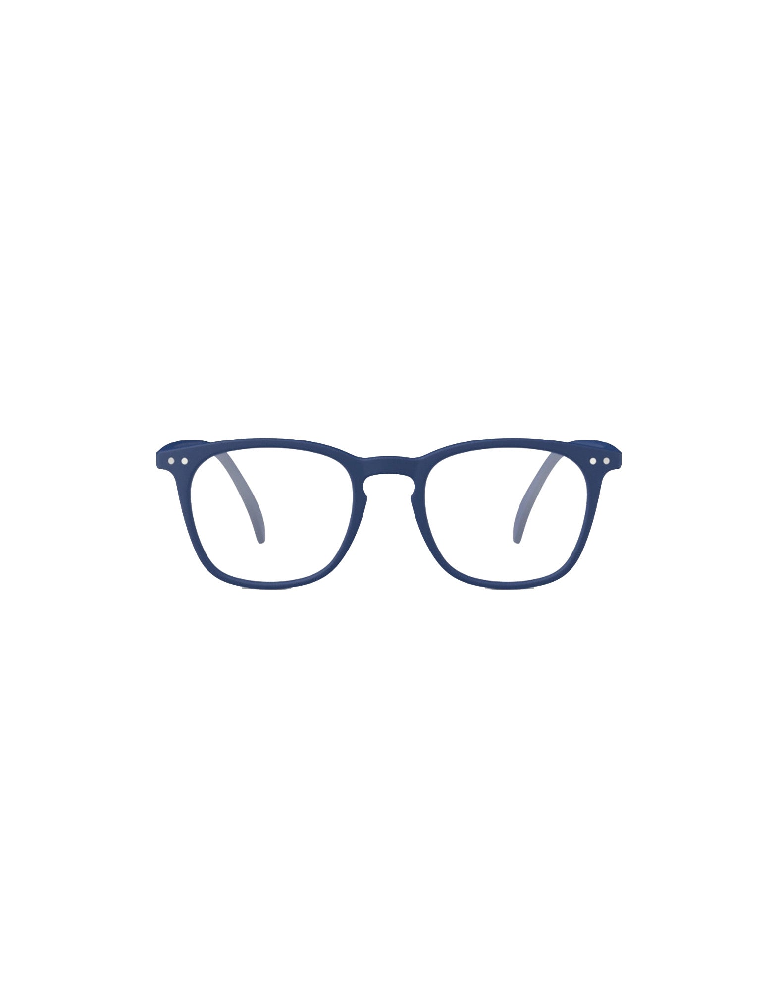 IZIPIZI Occhiali da Lettura Mod. E Navy Blue