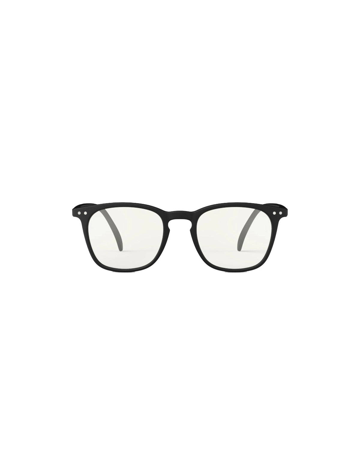 IZIPIZI Lunettes pour écran Mod. E Black