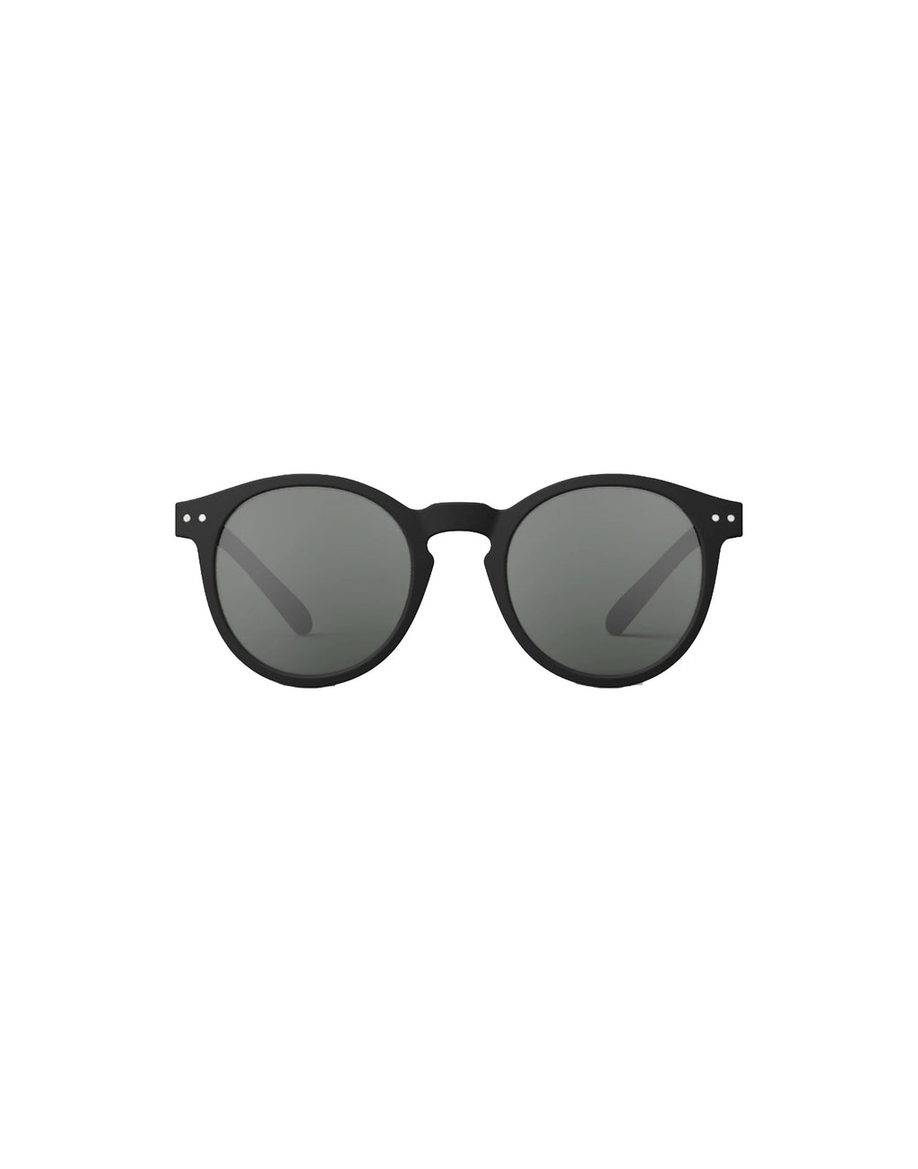 IZIPIZI Occhiali da Sole Mod. M Black
