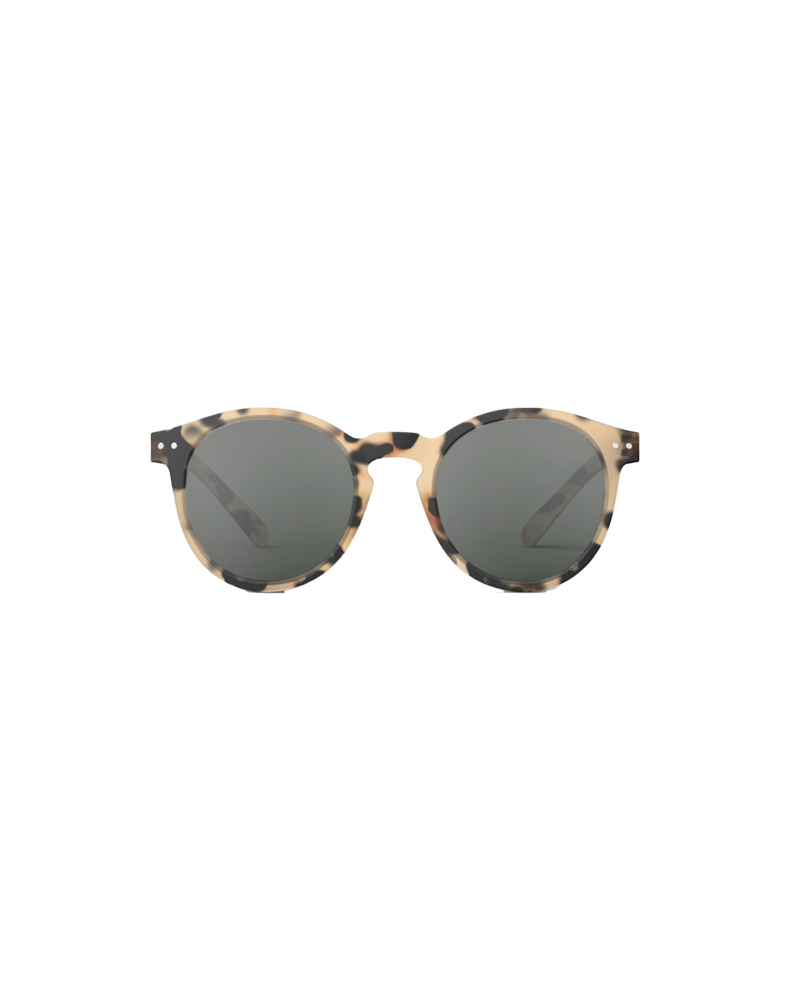 IZIPIZI Occhiali da Sole Mod. M Tortoise