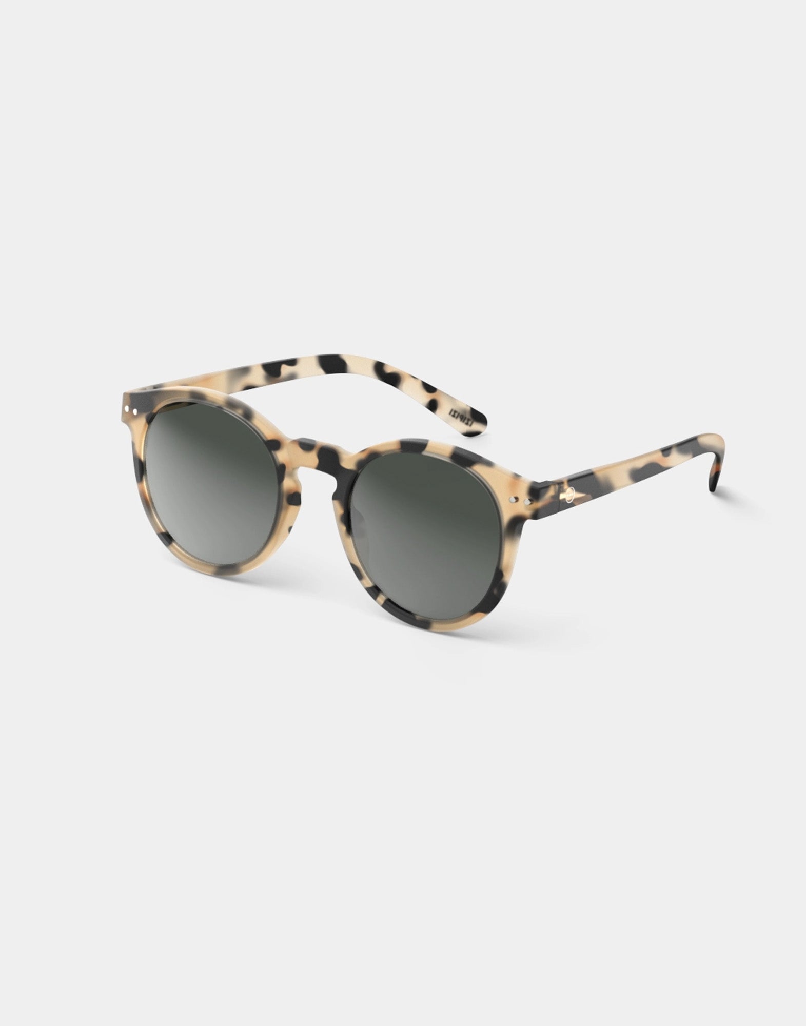 IZIPIZI Occhiali da Sole Mod. M Tortoise