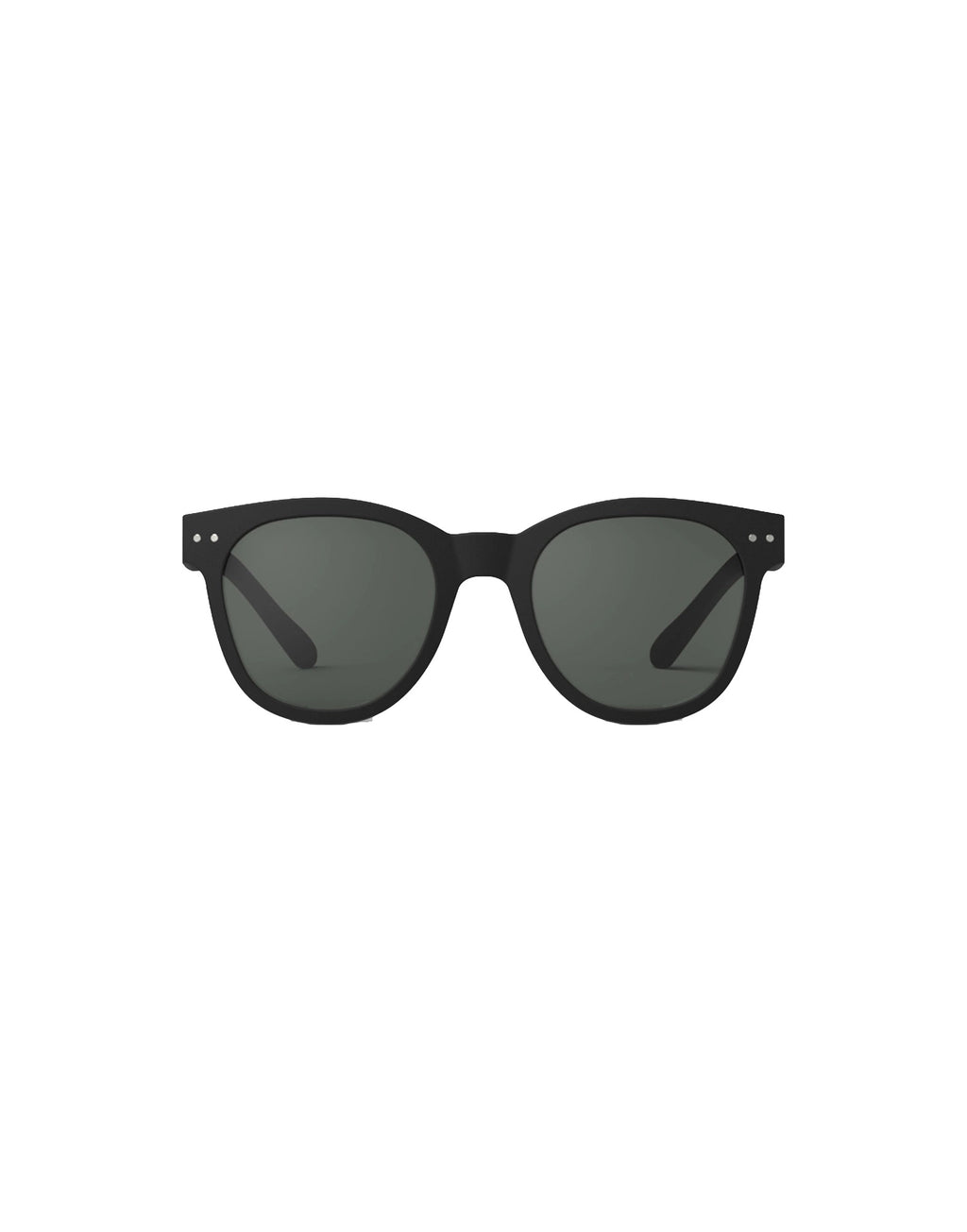 IZIPIZI Occhiali da Sole Mod. N Black